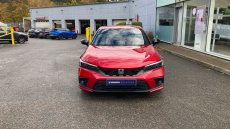 Honda Civic 2.0 eHEV Sport 5dr CVT Hybrid Hatchback